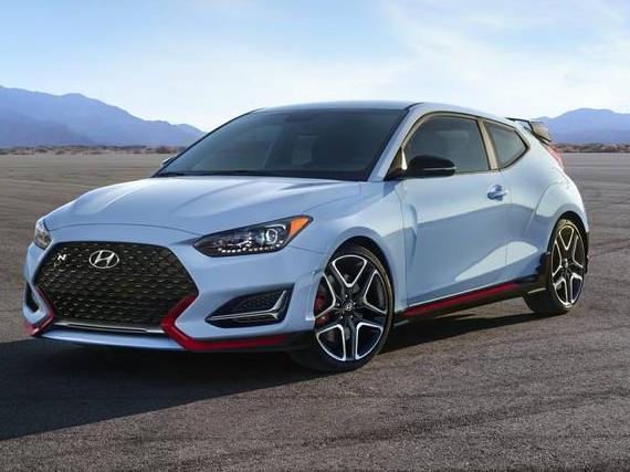 HYUNDAI VELOSTER N 2022 KMHT36AH7NU014940 image